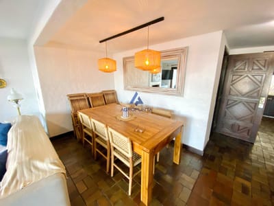 Apartamento en Alquiler en Punta del Este Brava