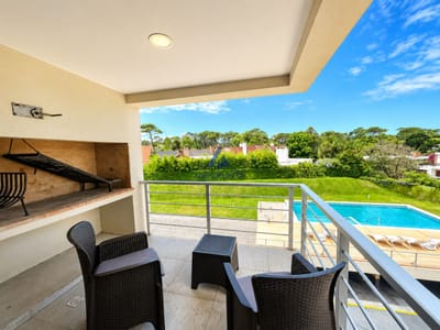 Departamento en Venta de 1 dormitorio en La Sirenuse, Punta del Este