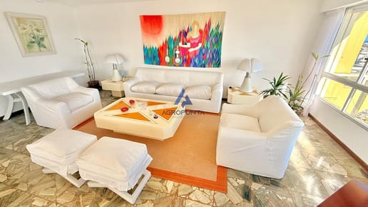 Apartamento en Alquiler Temporal en Punta del Este