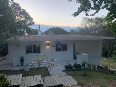 Alquiler Casa por Temporada Punta Ballena