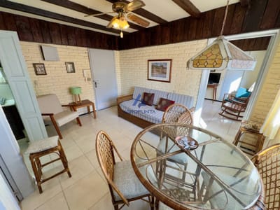 Apartamento en alquiler de temporada Punta del Este