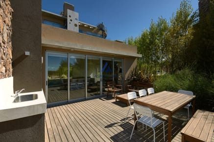 Venta apartamento 3 dormitorios, Punta Ballena