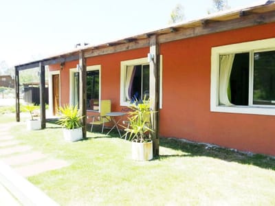 Casa alquiler temporal en La Barra