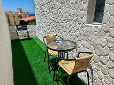 Apartamento en Alquiler Temporal Punta del Este 3 Dormitorios