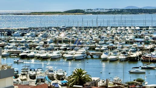 Apartamento a la venta 2 Dormitorios Punta del Este Península
