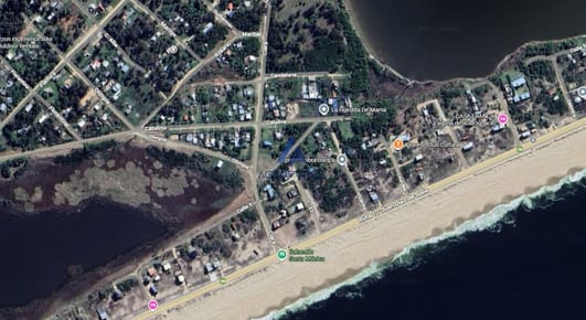 Terreno a la venta ubicado a 650 metros del mar