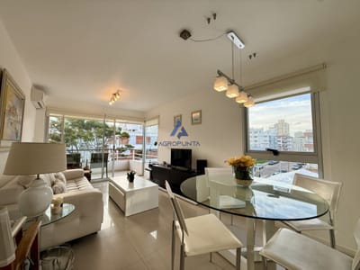 PentHouse en venta Punta del Este Península 2 dormitorios