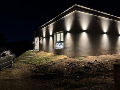 Casa en alquiler anual a estrenar Punta