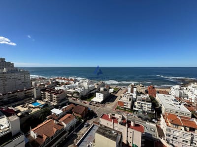 Apartamento Departamento en venta Punta del Este