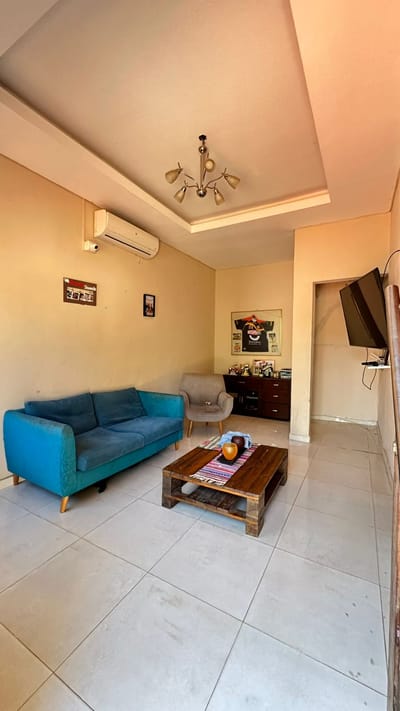 VENDO HERMOSA PROPIEDAD DE 3 HABITACIONES EN SAN LORENZO BARCEQUILLO