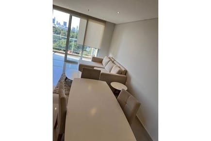 Departamento-Alquiler-Avenida Guido Boggiani, Mariscal Estigarribia, Asunción