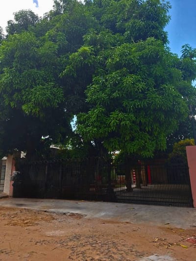 Casa en venta – Fernando de la Mora, Zona Sur