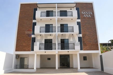 Departamento - Venta - San Lorenzo