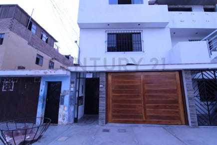 Ocasión! de Estreno! Se Vende Lindo Departamento en Primer Piso