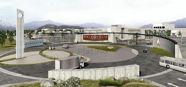 Venta de Terreno Industrial en Lurin