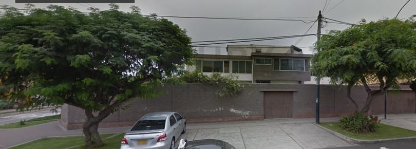 Se Vende Casa Como Terreno de 450 m²