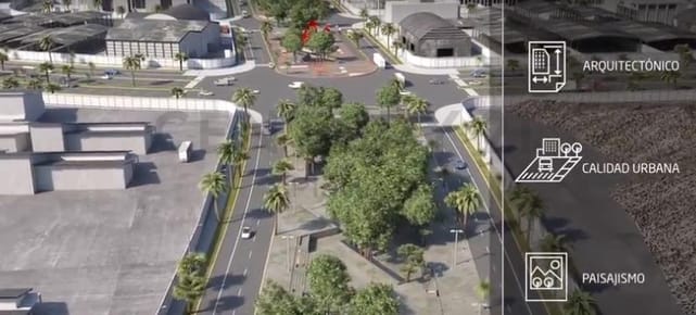 Exclusivo Ciudad Industrial a 35 Minutos de Lima