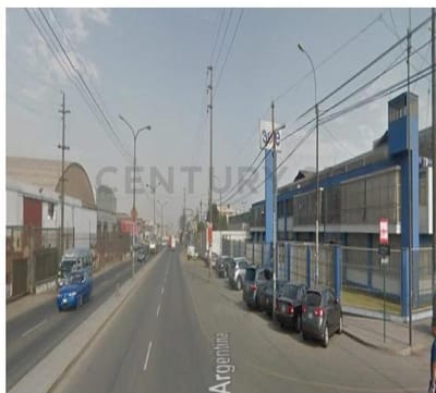 Local Industrial I 2 a Precio de Terreno