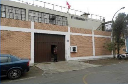 Local Industrial I 2 a Precio de Terreno