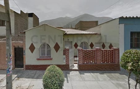 Vendo Casa en Trujillo Norte - Lurigancho Chosica