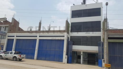 Se Alquila Local Industrial / Comercial