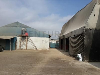Venta de Local Comercial en Lurin