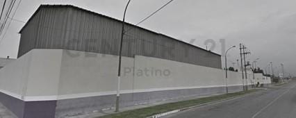 Se Vende Terreno Comercial