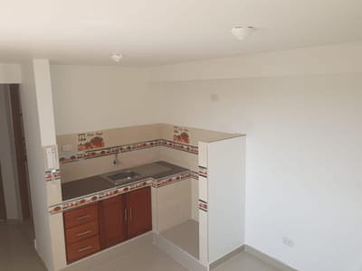Se Vende Bonito Departamento en Santa Anita Alameda de Ate