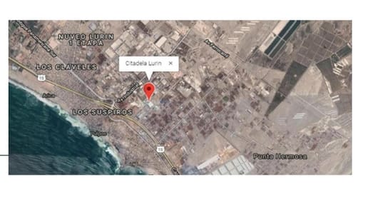 Alquiler de Almacene Premium en Lurin, Cuentan con Oficinas Espaciosas