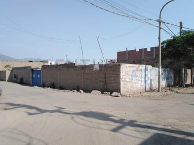 Se Alquila Local Industrial