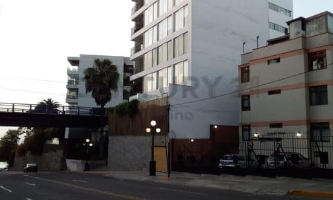 Se Vende Hermoso Departamento Amoblado en Chorrillo Frente a La Playa
