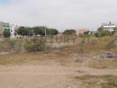Venta de Terreno Residencial