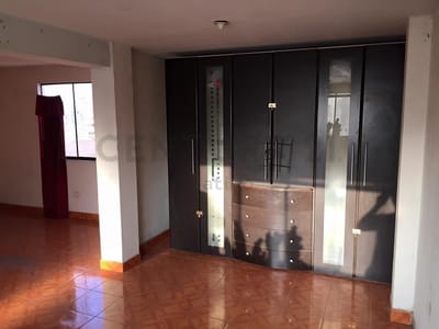 Venta Departamento Primer Piso