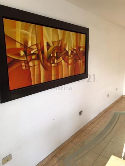 Venta de Departamento Segundo Piso