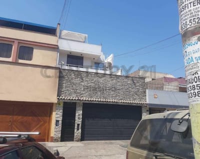 Venta de Casa o Oficina