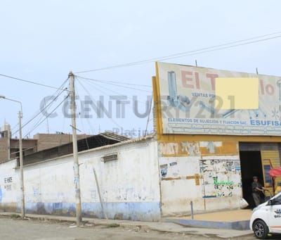 Venta Local Comercial