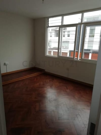 Alquiler Mini Dpto Como Vivienda U Oficina a Puerta Cerrada en San Borja