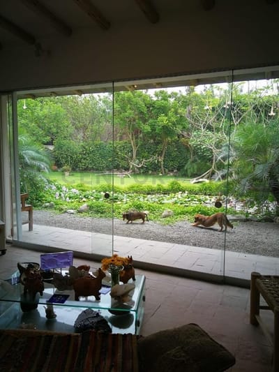 Venta de Casa de Campo