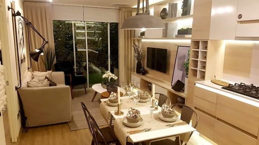 Ocasión! Se Alquila Lindo Departamento de Estreno con Excelente Ubicación