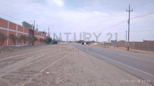 Alquilo Local Comercial