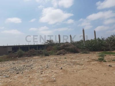 Venta de Terreno Comercial