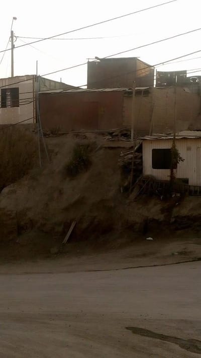 Se Vende Terreno