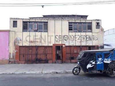 Ocasión - Venta de Terreno en Excelente Ubicación!