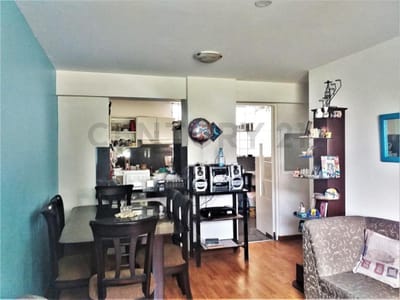 Venta Departamento 1er. Piso Vista Parque en Los Cipreses!