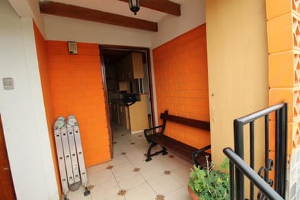 Ocasión! Se Alquila Departamento en Matellini! en Zona Bonita y Centrica