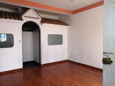 Alquiler de Lindo Departamento Cerca a La Playa