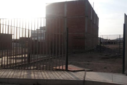 Venta de Terreno en Carabayllo