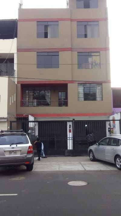 Alquiler de Amplio Local en San Luis