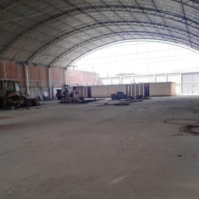 Venta de Local Industrial en Lurin de 1,850m2