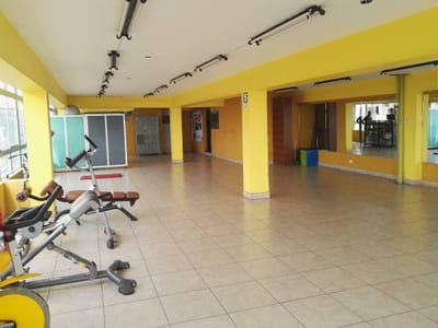 Remate de Local Comercial en Villa El Salvador de 870 m² Ac
